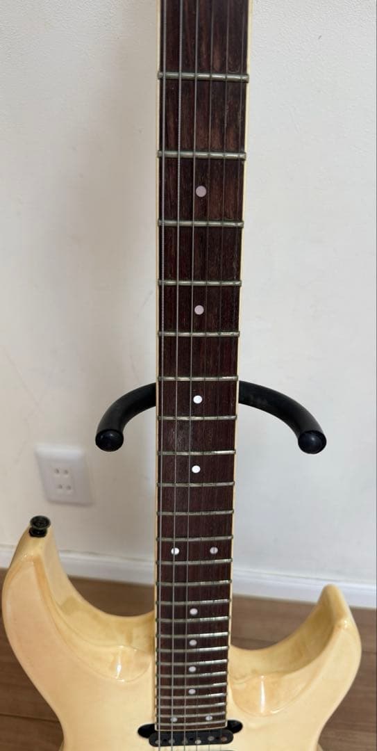 Yamaha Electric Guitar Rgx612D Made In