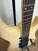 Yamaha Electric Guitar Rgx612D Made In