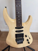 Yamaha Electric Guitar Rgx612D Made In