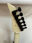 Yamaha Electric Guitar Rgx612D Made In
