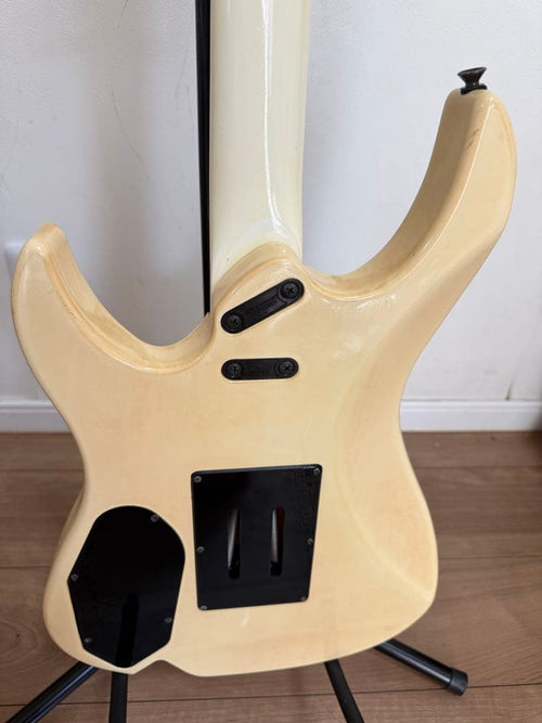 Yamaha Electric Guitar Rgx612D Made In
