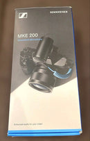 Sennheiser Other Mke200
