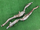 Yamaha Scarf Tzr250 3Ma3 Tzr250Sp Om