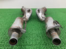 Yamaha Scarf Tzr250 3Ma3 Tzr250Sp Om