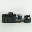 Fujifilm Mirrorless Interchangeable Lips X-T3 X
