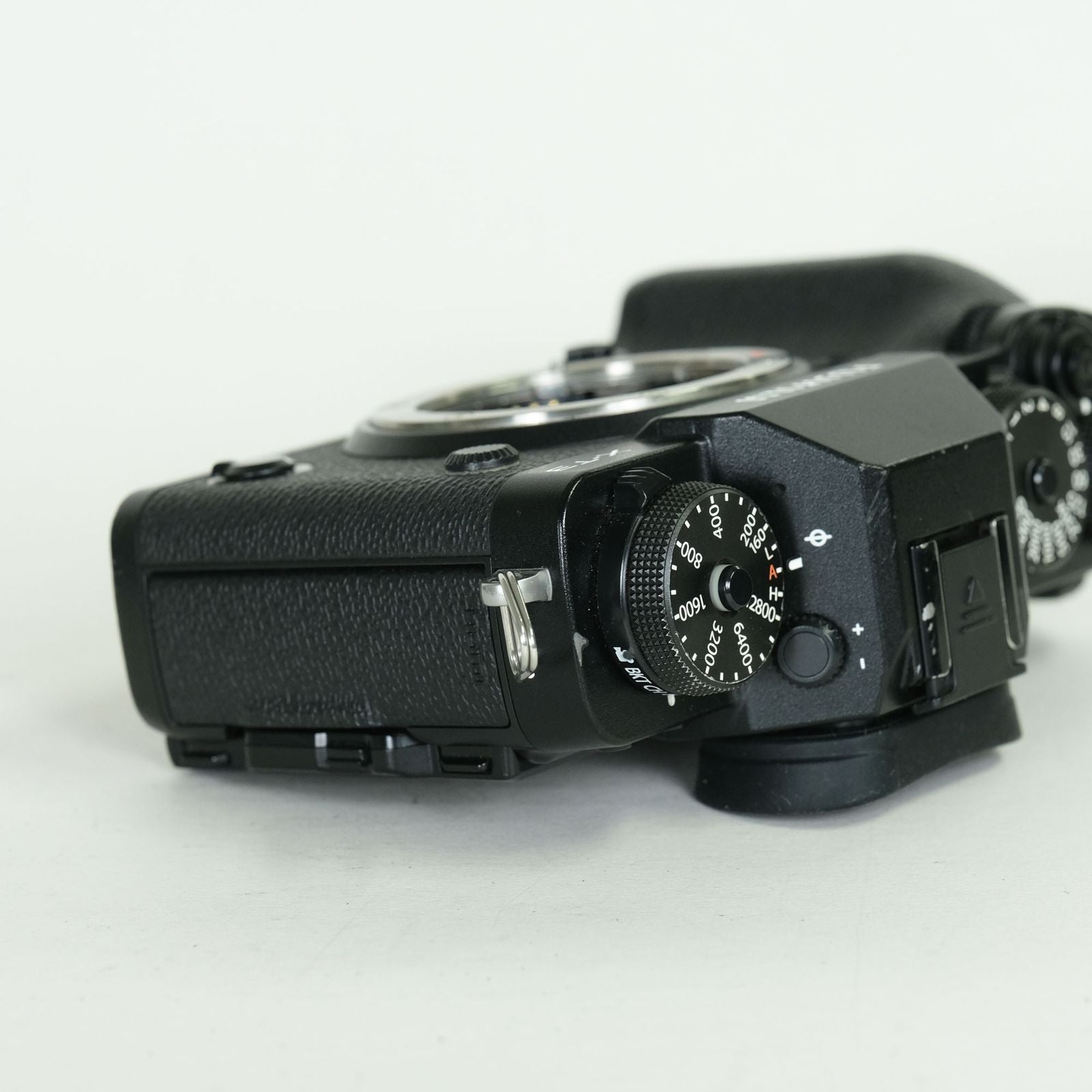 Fujifilm Mirrorless Interchangeable Lips X-T3 X