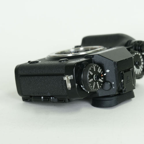Fujifilm Mirrorless Interchangeable Lips X-T3 X