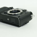 Fujifilm Mirrorless Interchangeable Lips X-T3 X