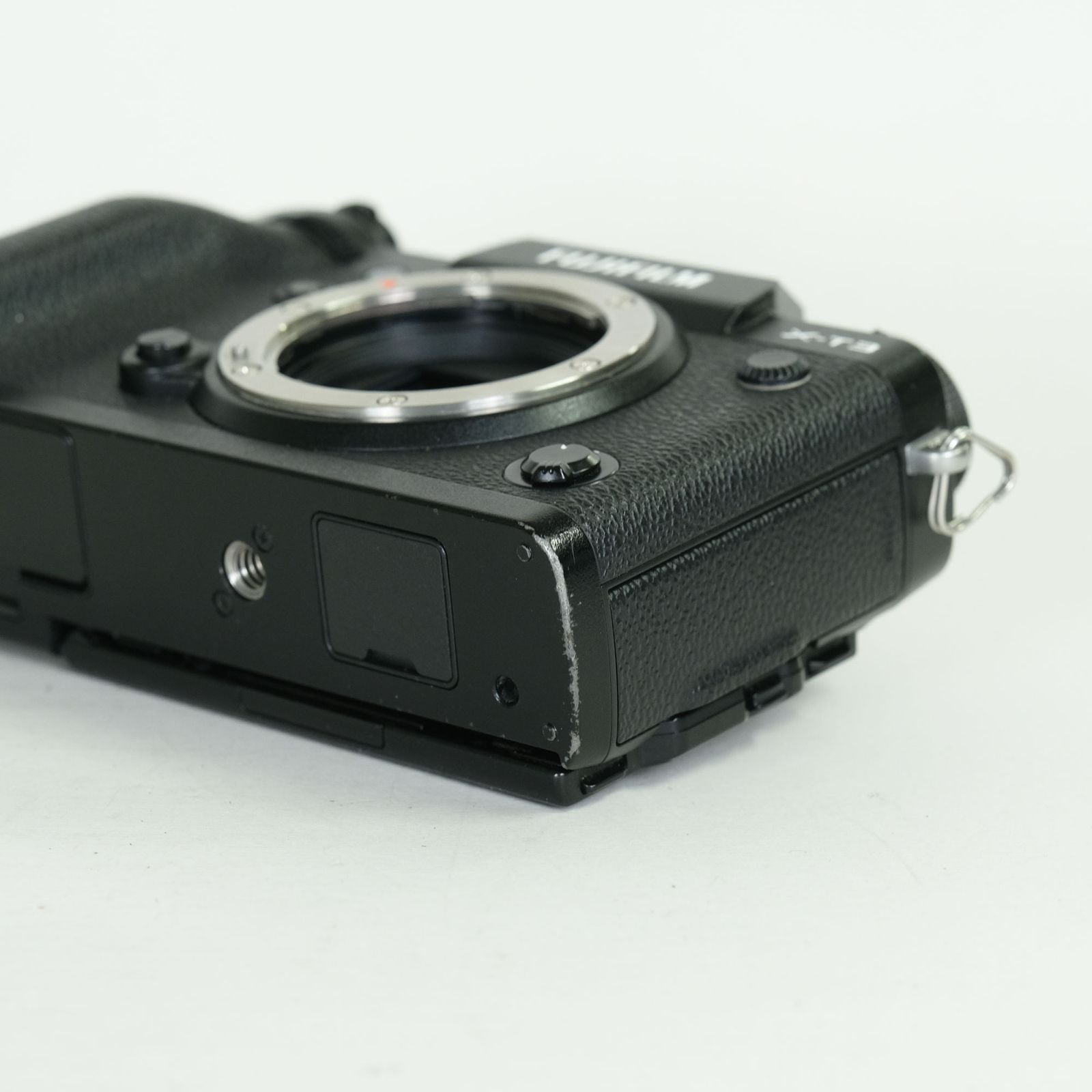 Fujifilm Mirrorless Interchangeable Lips X-T3 X