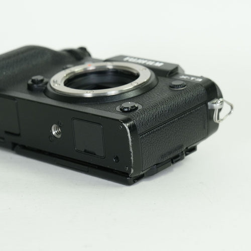 Fujifilm Mirrorless Interchangeable Lips X-T3 X