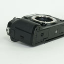 Fujifilm Mirrorless Interchangeable Lips X-T3 X