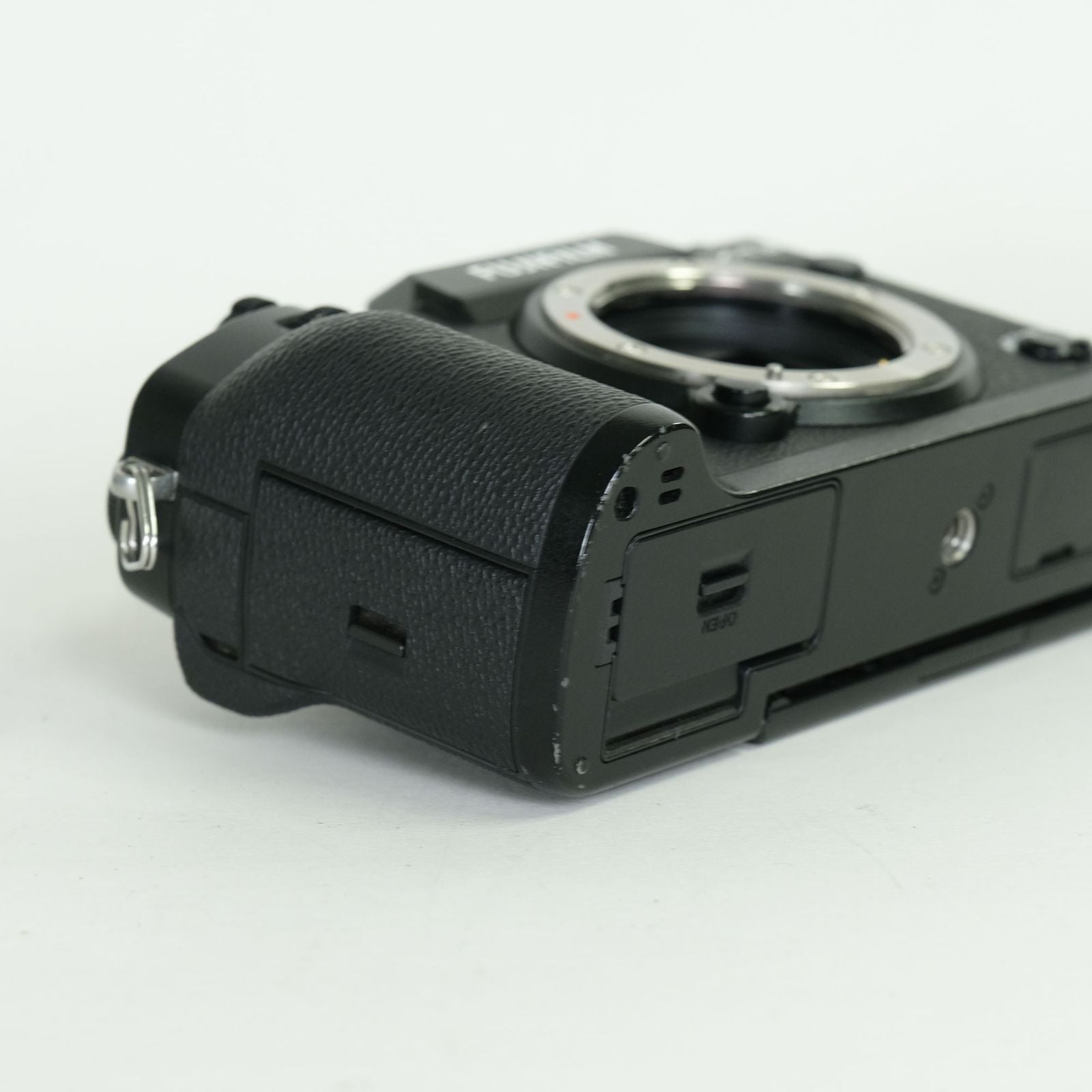 Fujifilm Mirrorless Interchangeable Lips X-T3 X