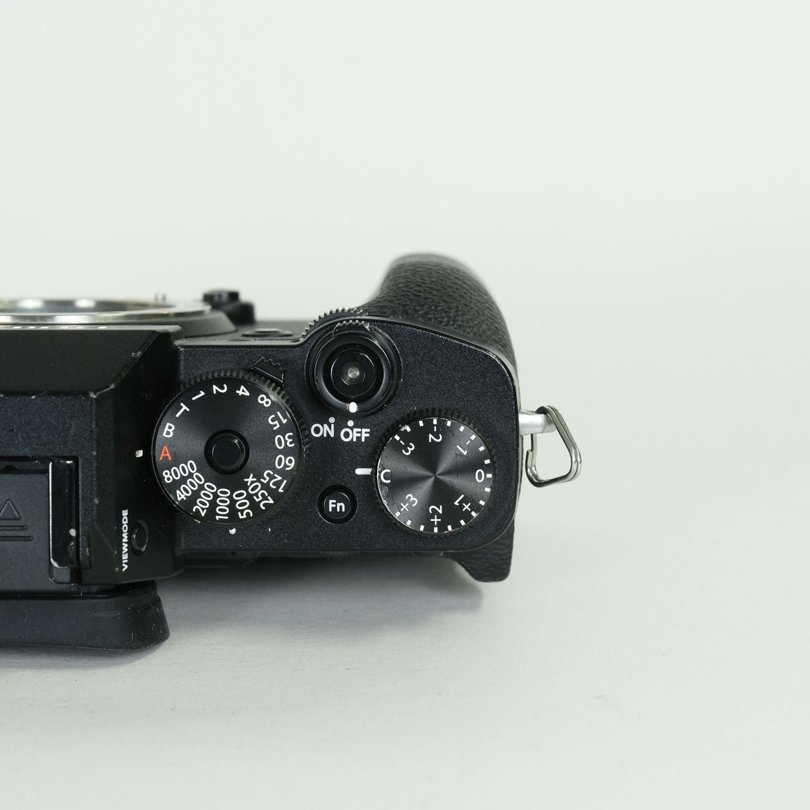 Fujifilm Mirrorless Interchangeable Lips X-T3 X