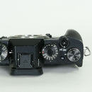 Fujifilm Mirrorless Interchangeable Lips X-T3 X