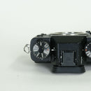 Fujifilm Mirrorless Interchangeable Lips X-T3 X