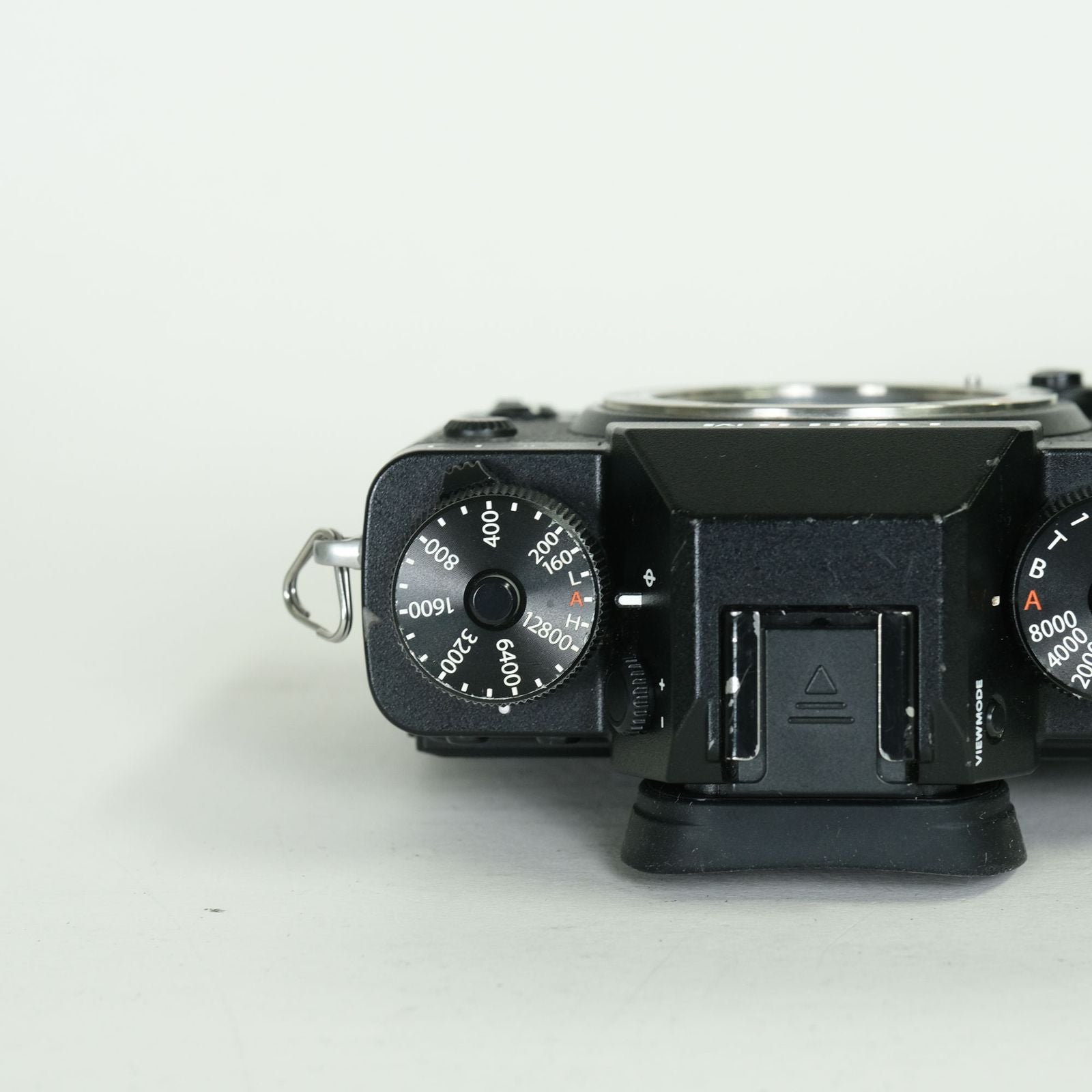 Fujifilm Mirrorless Interchangeable Lips X-T3 X