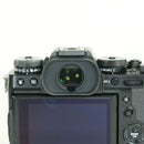Fujifilm Mirrorless Interchangeable Lips X-T3 X