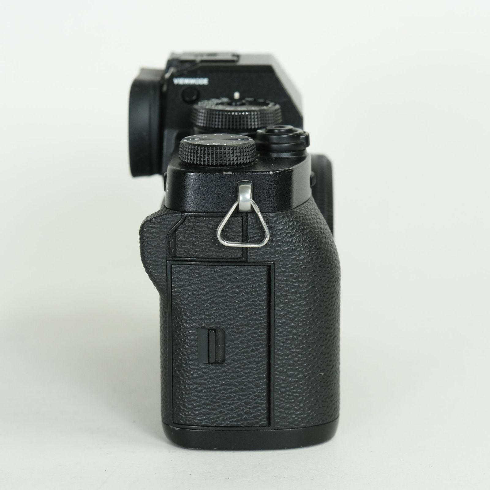 Fujifilm Mirrorless Interchangeable Lips X-T3 X