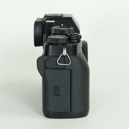 Fujifilm Mirrorless Interchangeable Lips X-T3 X
