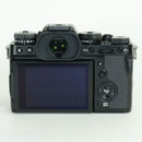 Fujifilm Mirrorless Interchangeable Lips X-T3 X