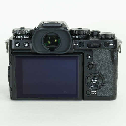 Fujifilm Mirrorless Interchangeable Lips X-T3 X