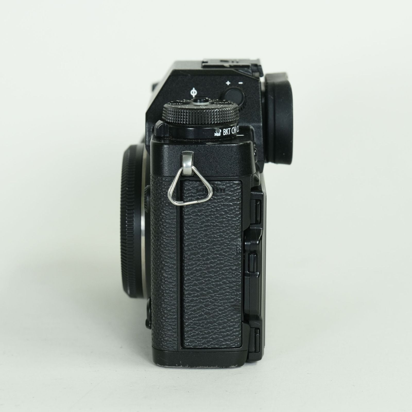 Fujifilm Mirrorless Interchangeable Lips X-T3 X