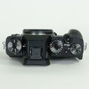 Fujifilm Mirrorless Interchangeable Lips X-T3 X