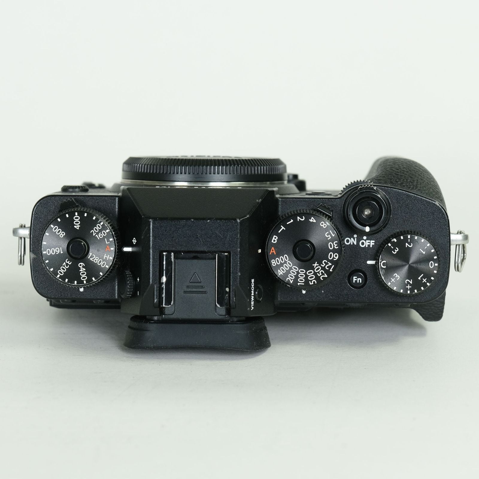 Fujifilm Mirrorless Interchangeable Lips X-T3 X