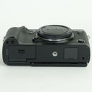 Fujifilm Mirrorless Interchangeable Lips X-T3 X