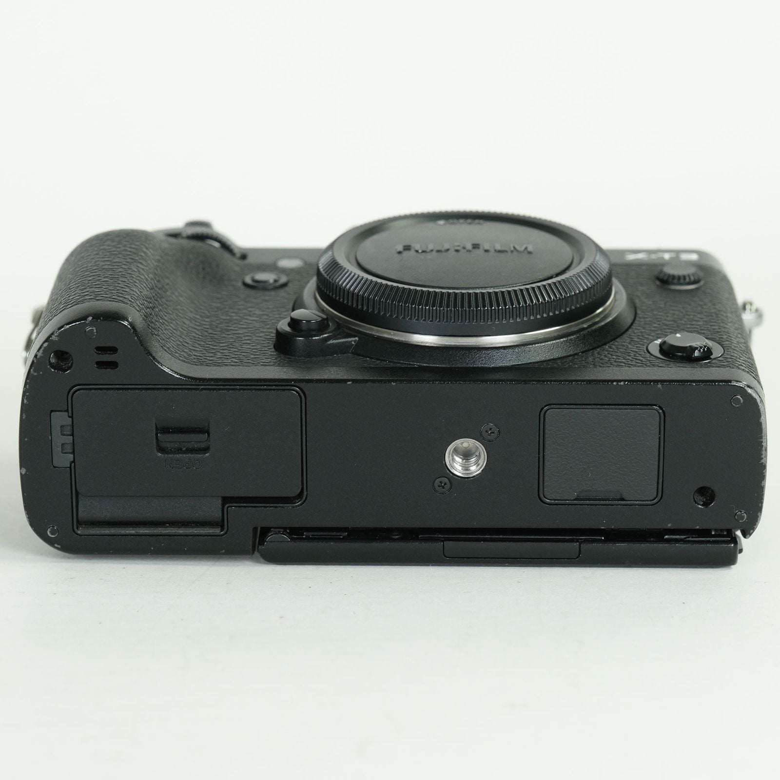 Fujifilm Mirrorless Interchangeable Lips X-T3 X