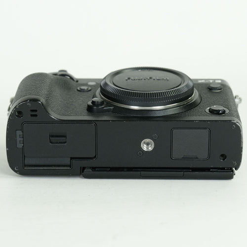 Fujifilm Mirrorless Interchangeable Lips X-T3 X