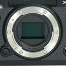Fujifilm Mirrorless Interchangeable Lips X-T3 X