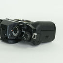 Fujifilm Mirrorless Interchangeable Lips X-T3 X