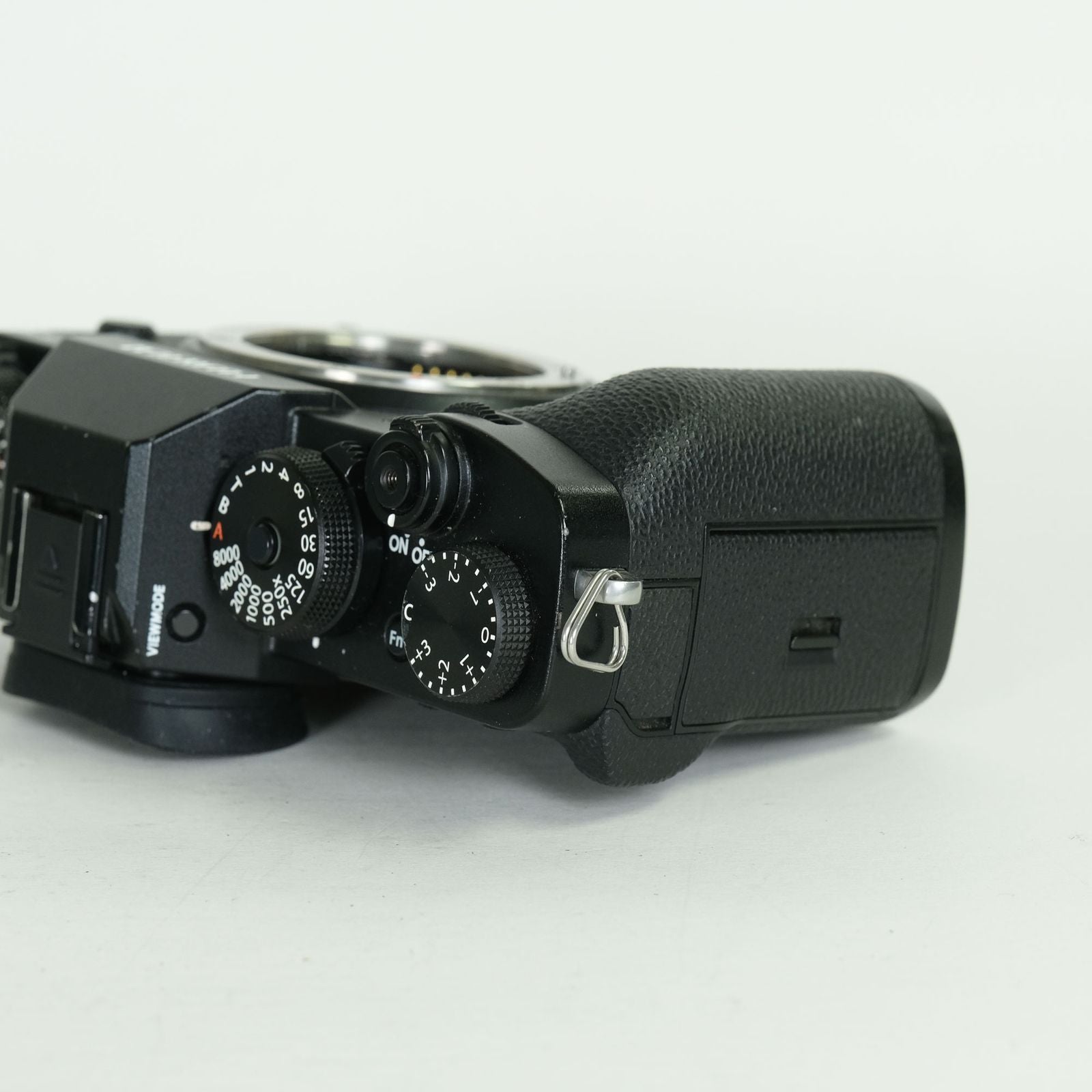 Fujifilm Mirrorless Interchangeable Lips X-T3 X