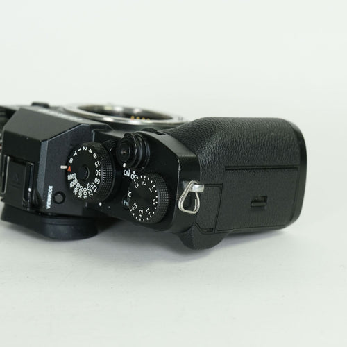 Fujifilm Mirrorless Interchangeable Lips X-T3 X