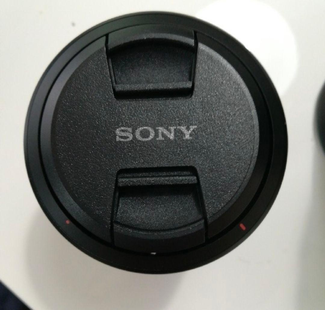 Sony Lens (Zoom) Fe2470