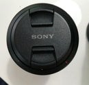 Sony Lens (Zoom) Fe2470