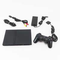 Body Sony Ps2 Scph-70000