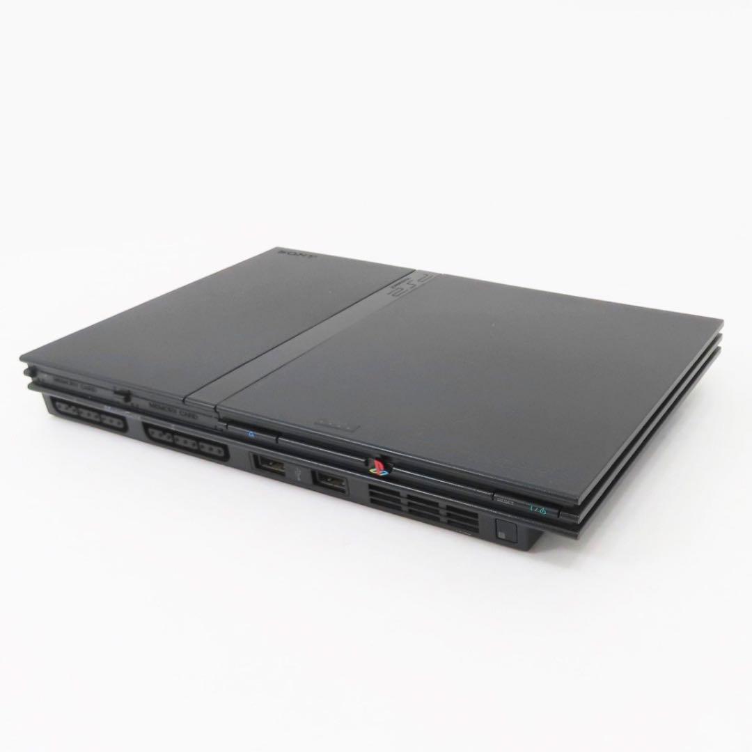 Body Sony Ps2 Scph-70000