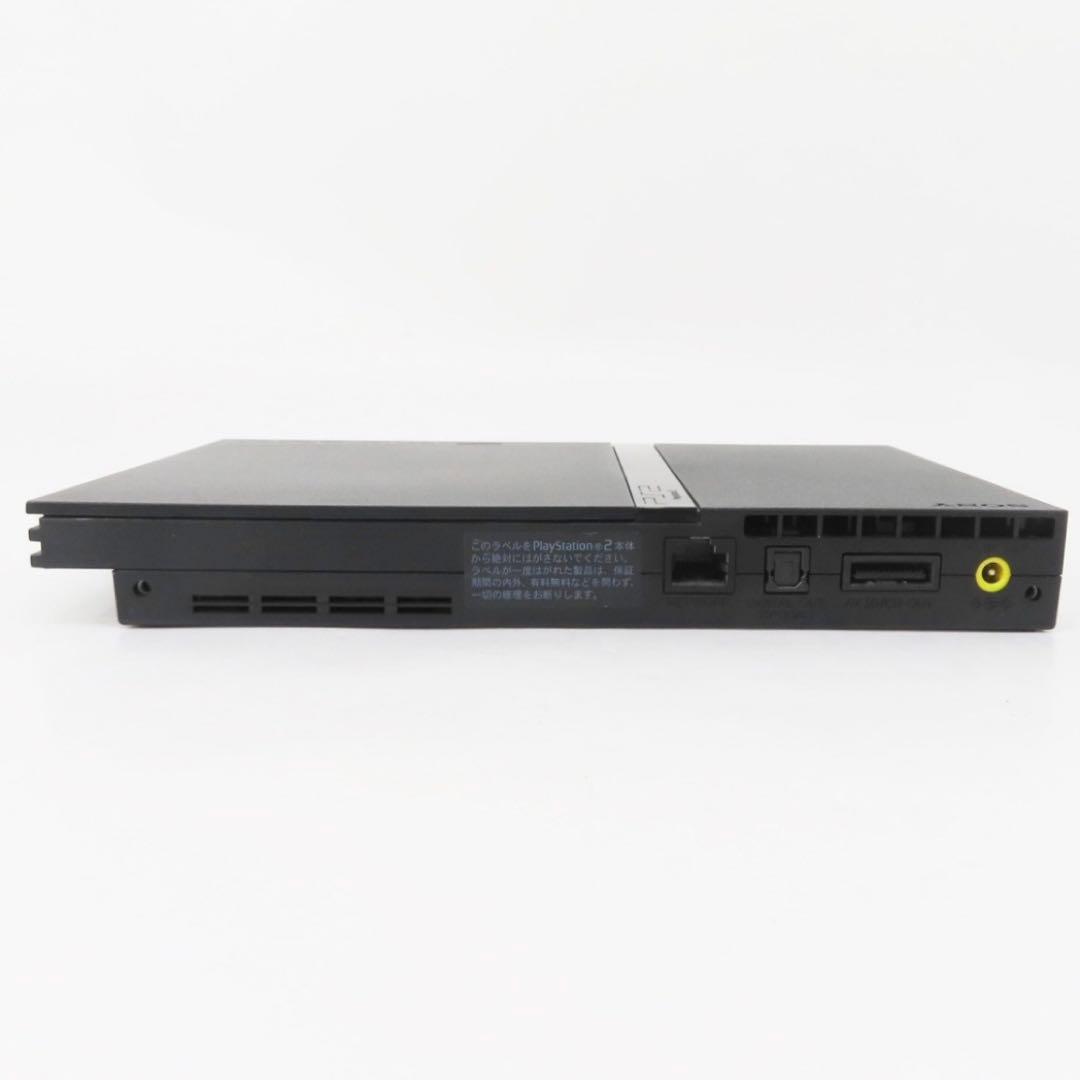 Body Sony Ps2 Scph-70000
