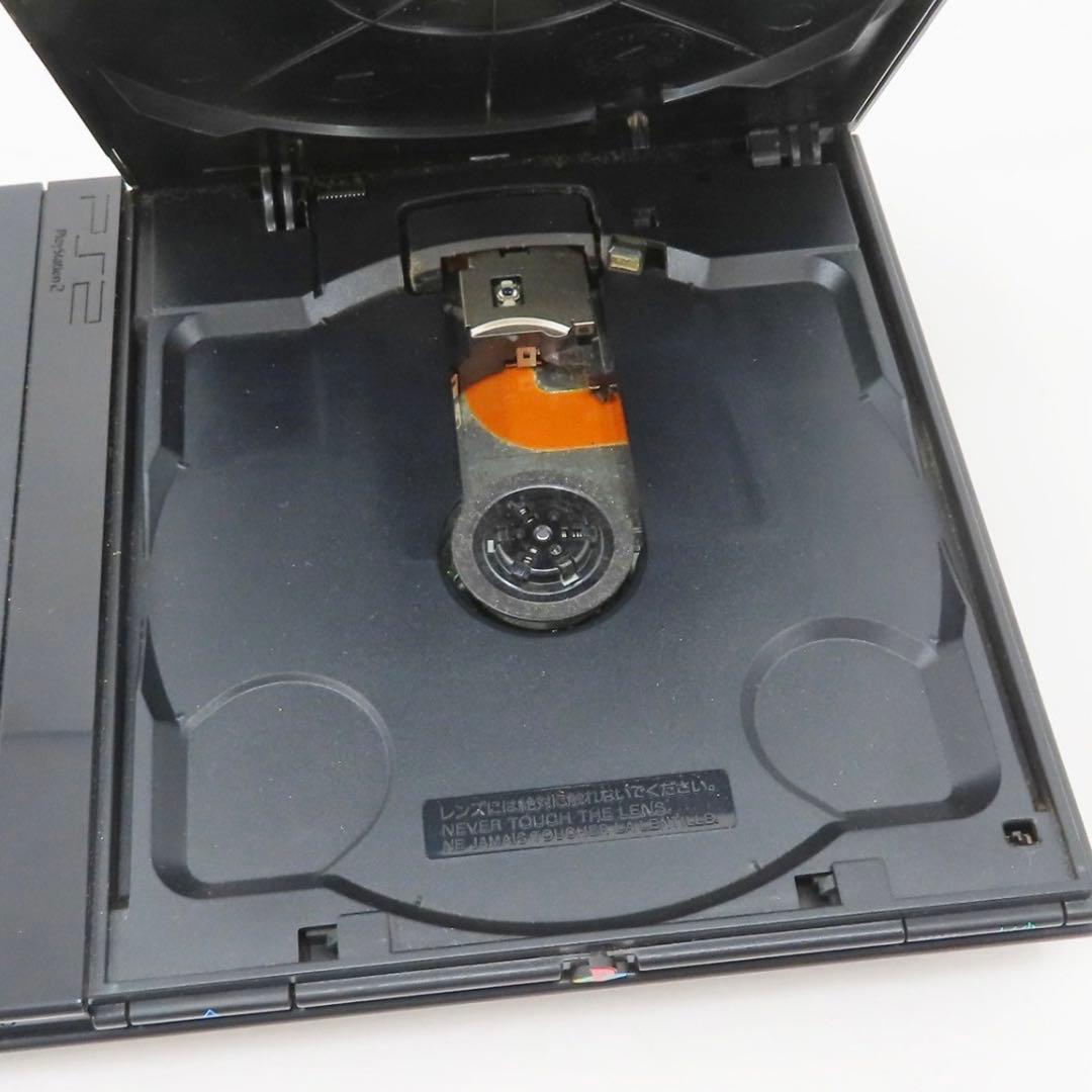 Body Sony Ps2 Scph-70000
