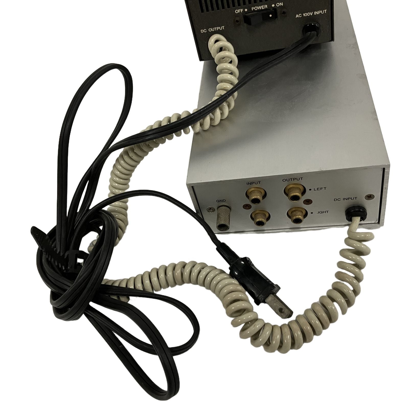 Headphone Amplifier Denon Ha-1000 B11153741