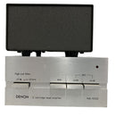 Headphone Amplifier Denon Ha-1000 B11153741