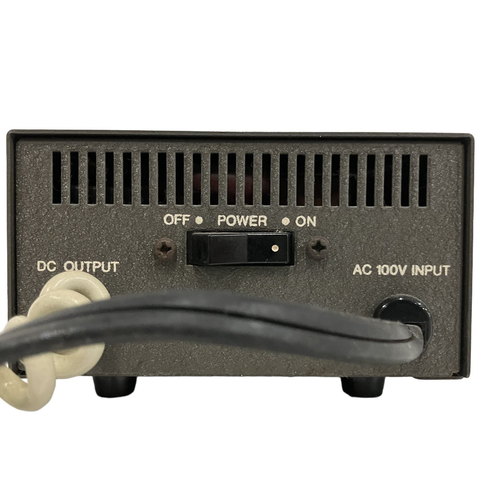 Headphone Amplifier Denon Ha-1000 B11153741