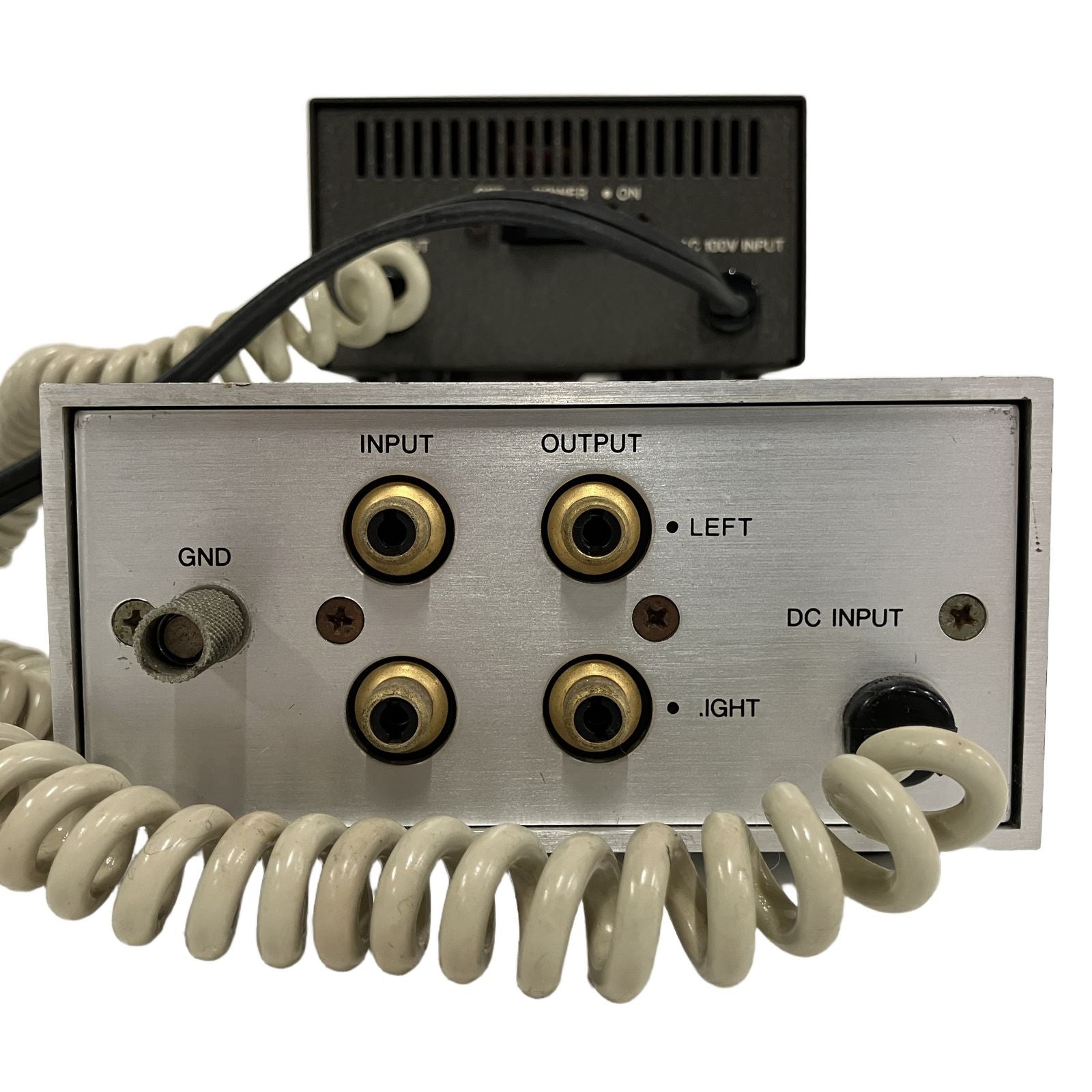 Headphone Amplifier Denon Ha-1000 B11153741