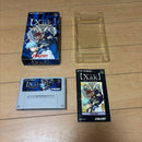 Super Famicom Games
