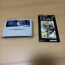 Super Famicom Games