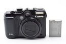 Canon Compact Digital Cameras Powershot G10