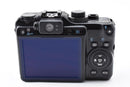 Canon Compact Digital Cameras Powershot G10