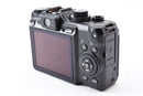 Canon Compact Digital Cameras Powershot G10